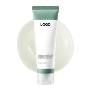 LHA and Cellulose Gently Exfoliates Dead Skin Cream-Alibaba