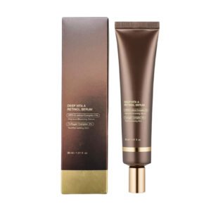 DEEP VITA A Retinol Serum