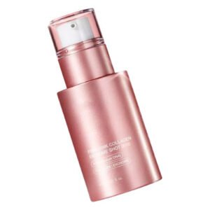PDRN Pink Collagen Exosome Shot Serum