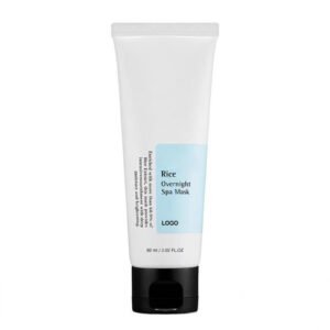 ADVANCED MOISTURIZE RICE Overnight Sleeping Mask