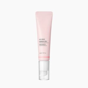 Pink PDRN Peptide Eye Cream-Alibaba