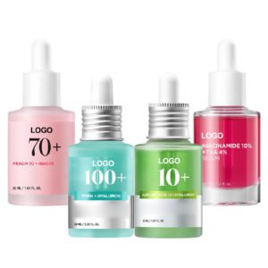 Dark Spots 10% Niacinamide Azelaic Acid Serum-Alibaba