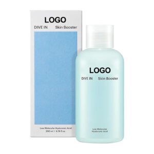 DIVE in Low Molecular Hyaluronic Acid Lotion