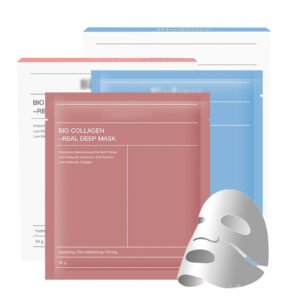 BIO-COLLAGEN REAL DEEP MASK-Alibaba