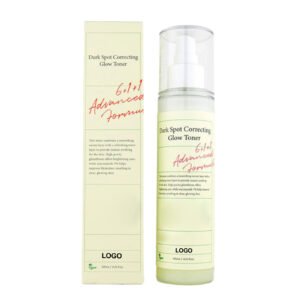 Dark Spot Correcting Glow Toner -Alibaba