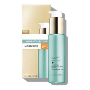 Multi Correxion Hydrate Plump Moisturiser Spf 30