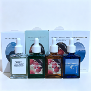 Vitamin C Boosting Serum-Alibaba