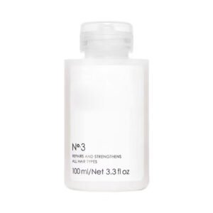 No.3 Repairs And Strengthen All Hair Types -Alibaba