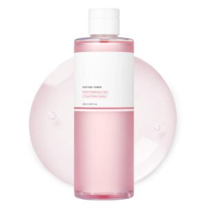 PDRN Pink Niacinamide Milky Toner-Alibaba