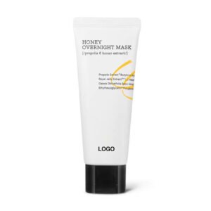 Propolis Honey Overnight Mask -Alibaba
