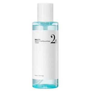 BHA 2% Gentle Exfoliating Toner -Alibaba