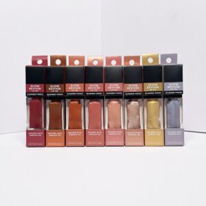 Glow Reviver Lip Oil-Alibaba