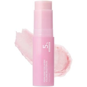 PDRN Pink Collagen Volume Multi Balm-Alibaba