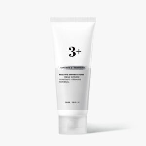3 Ceramide Panthenol Moisture Barrier Cream 