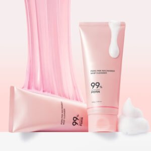 PDRN Pink Niacinamide Whip Cleanser -Alibaba
