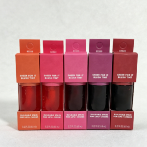 Sheer For It Blush Tint-Alibaba