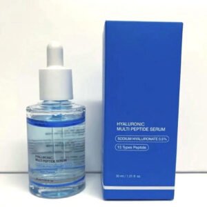 Hyaluronic Multi Peptide PDRN Serum-Alibaba