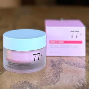Peach 77 Niacin Enriched Cream-Alibaba