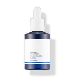 ZERO PORE ONE DAY SERUM-Alibaba