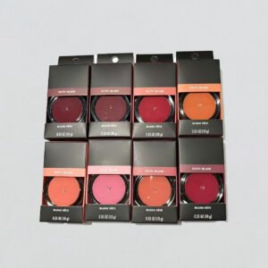 High Pigment Makeup Blush Palette-Alibaba