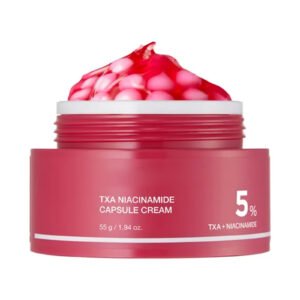 TXA+Niacinamide Capsule Cream-Alibaba