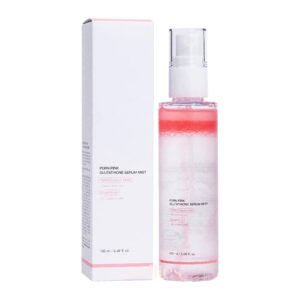 Pdrn Pink Glutathione Serum Mist-Alibaba