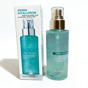 PDRN Hyaluronic Acid Hydrating Capsule Mist-Alibaba