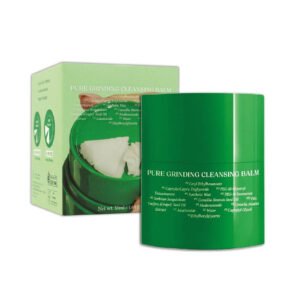 Pure Grinding Cleansing Balm-Alibaba