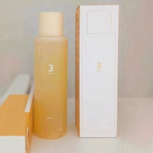No. 3 Glowing Essence Toner-Alibaba