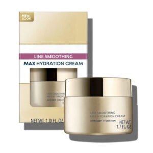 Retinol Correxion Line Smoothing Night Serum Capsules