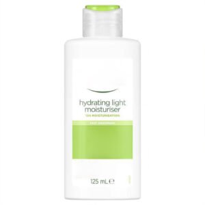 Replenishing Rich Moisturiser Face Cream