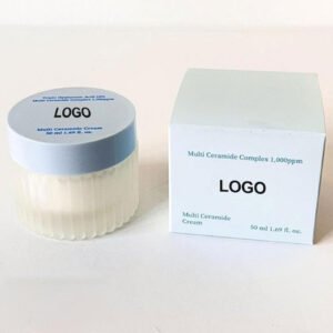 Korean Multi Ceramide Cream