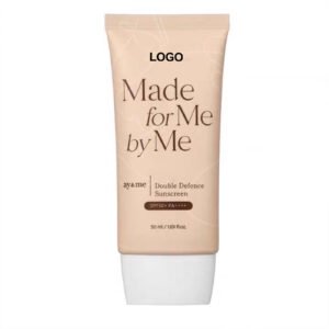 Double Defence Sunscreen SPF50+ PA++++Alibaba