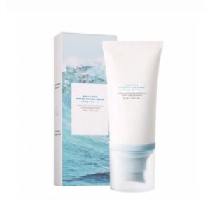 Centella Hyalu-Cica Water-Fit Sun Serum -Alibaba
