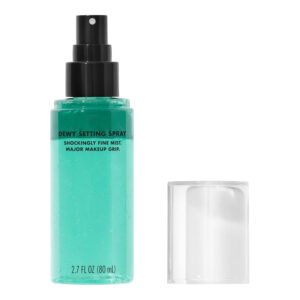 Power Grip Dewy Setting Spray