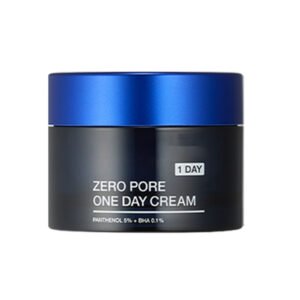 Zero Pore One Day Cream -Alibaba