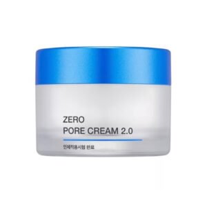 Zero Pore Cream-Alibaba
