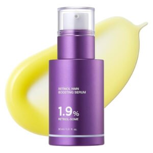 Retinol NMN Boosting Serum -Alibaba