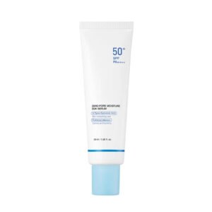 Zero Pore Moisture Sun Serum -Alibaba