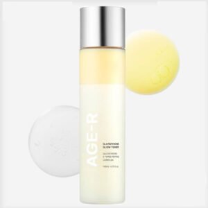 Age-R Glutathione Glow Milky Toner-Alibaba