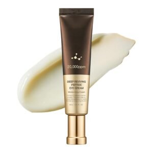 Deep Reviving Peptide Eye Cream -Alibaba
