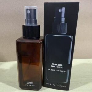 Makeup Mist & Set Matte Setting Spray