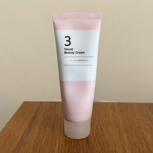 No.3 Velvet Beauty Cream-Alibaba