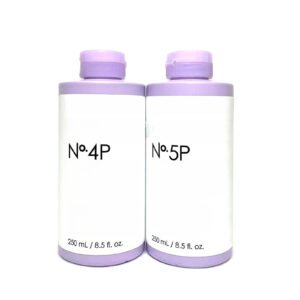 No.5P Blonde Enhancer Purple Toning Conditioner