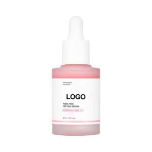 PDRN Pink Peptide Serum