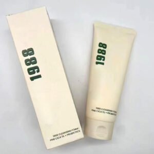 Pine Cica Gentle 1% Probiotic Facial Cleansing Foam