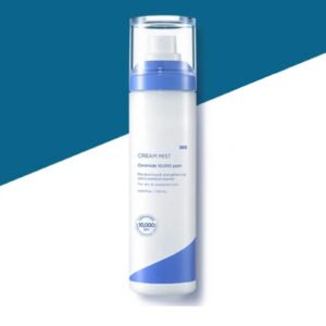 CREAM MIST Ceramide 10,000 ppm Spray