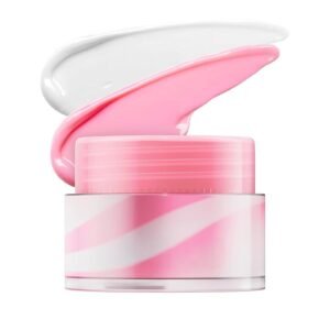 PDRN Lip Sleeping Mask Glow Balm -Alibaba
