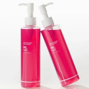 PDRN Hydrating Gel Cleanser Oil-Alibaba