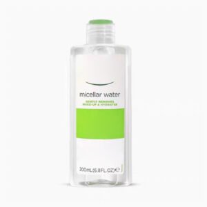 Micellar Instantly Hydrates Andgently Removes Make-Up Cleansing Water
